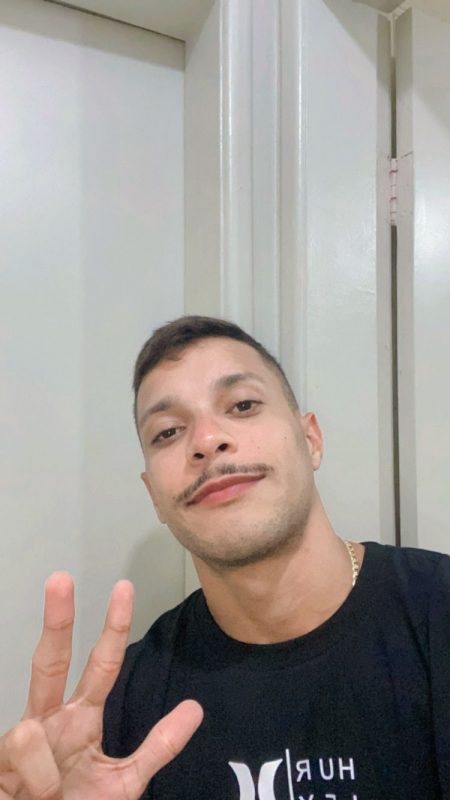 Luan André 16