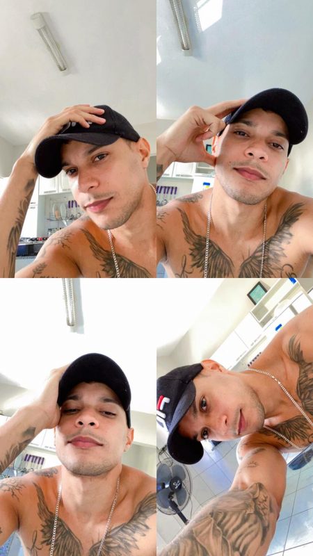 Luan André 19