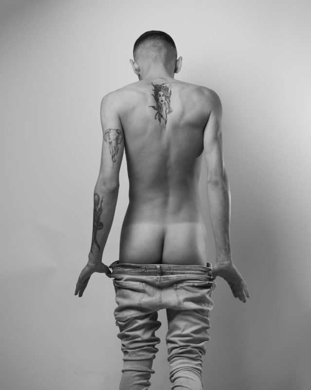 João Miguel 30