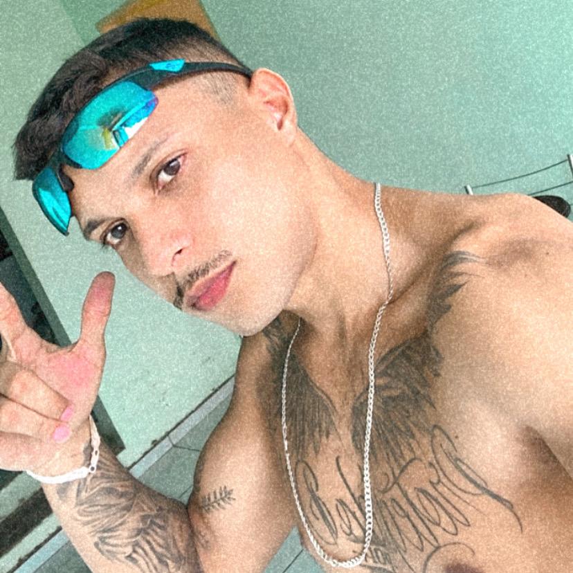Luan André 26
