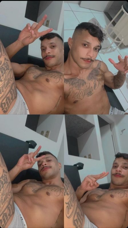 Luan André 8