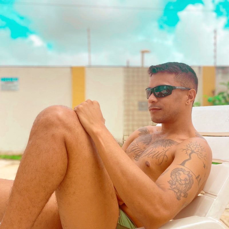 Luan André 21