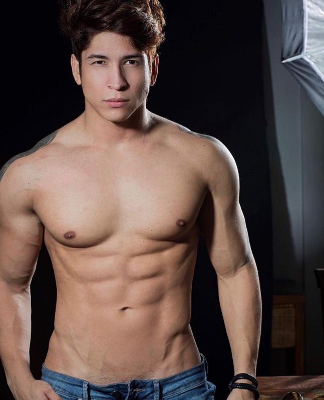 Thomas Miguel 16