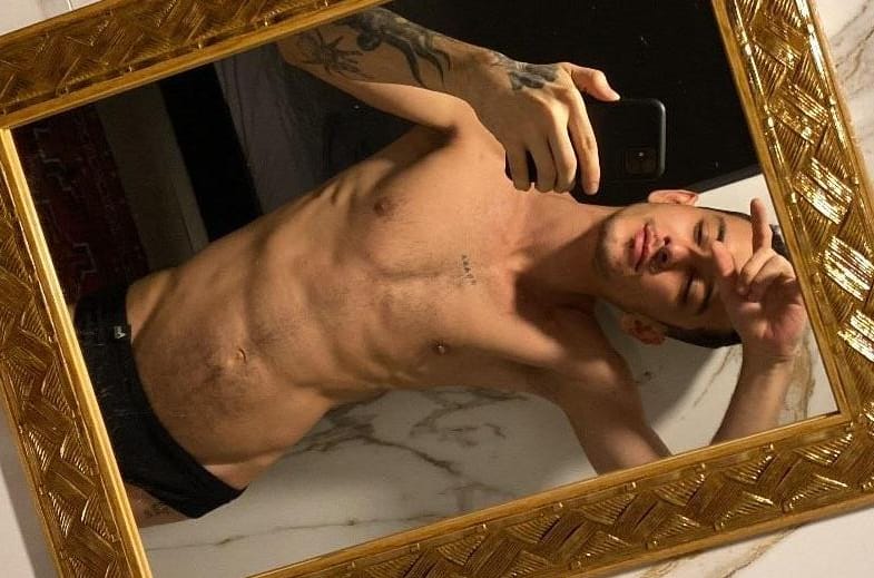 João Miguel 17