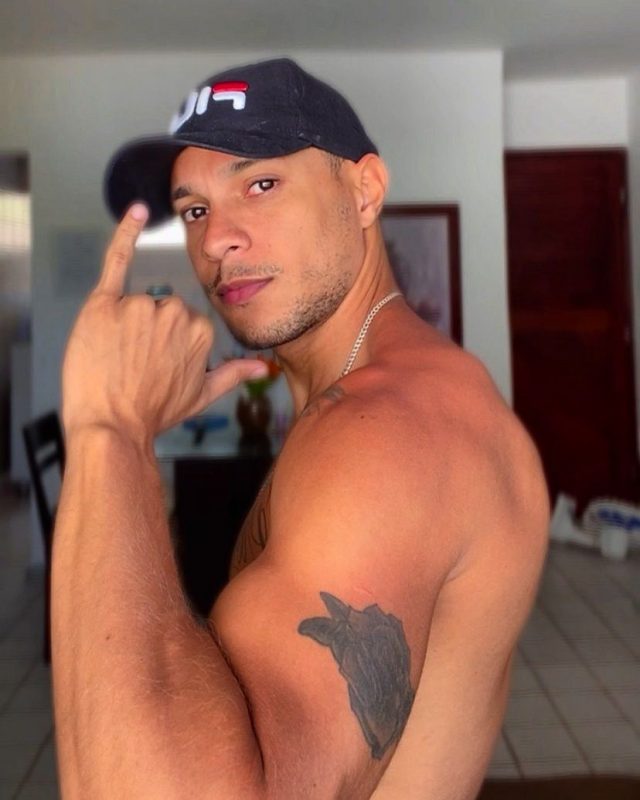 Luan André 22