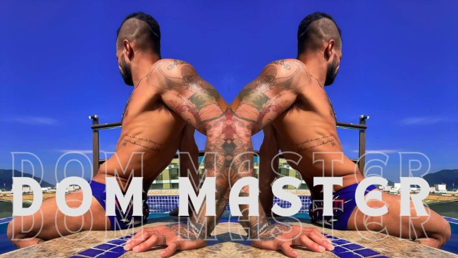 Dom Master