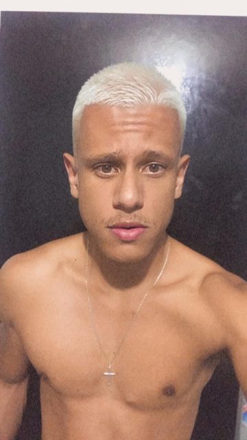 Caio Rodrigues 77