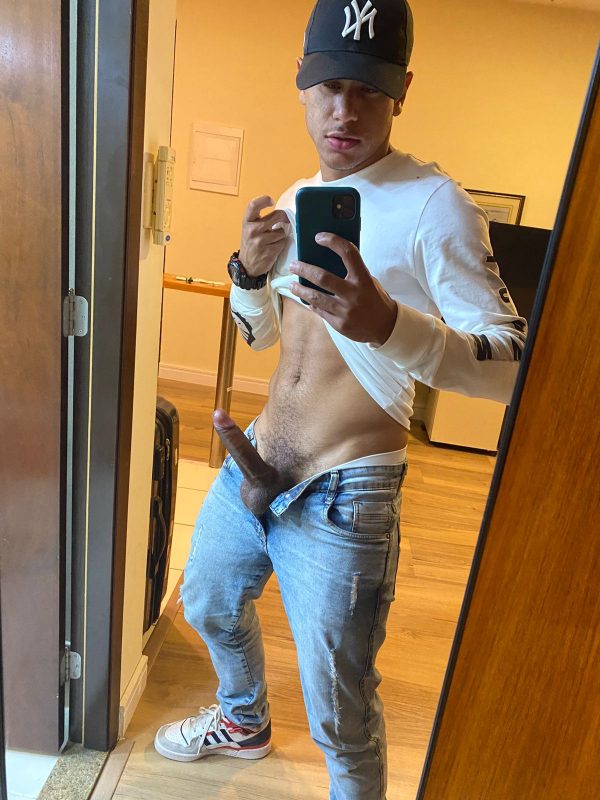 Caio Rodrigues 16