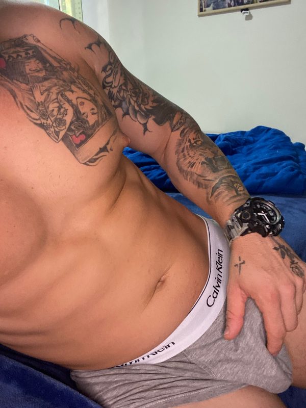 Gabriel Bone 5