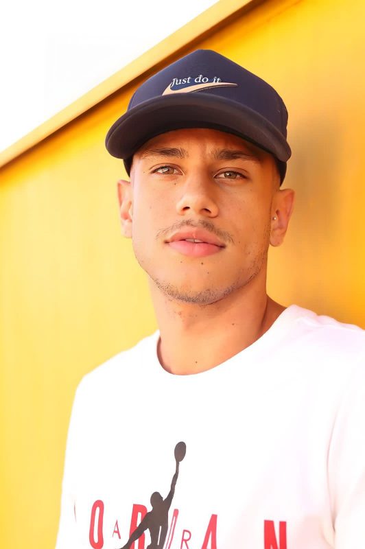 Caio Rodrigues 17