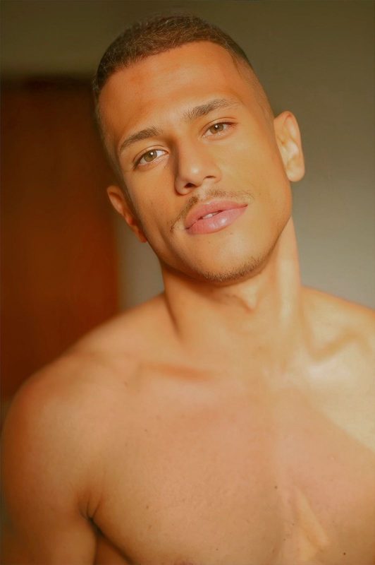 Caio Rodrigues 25