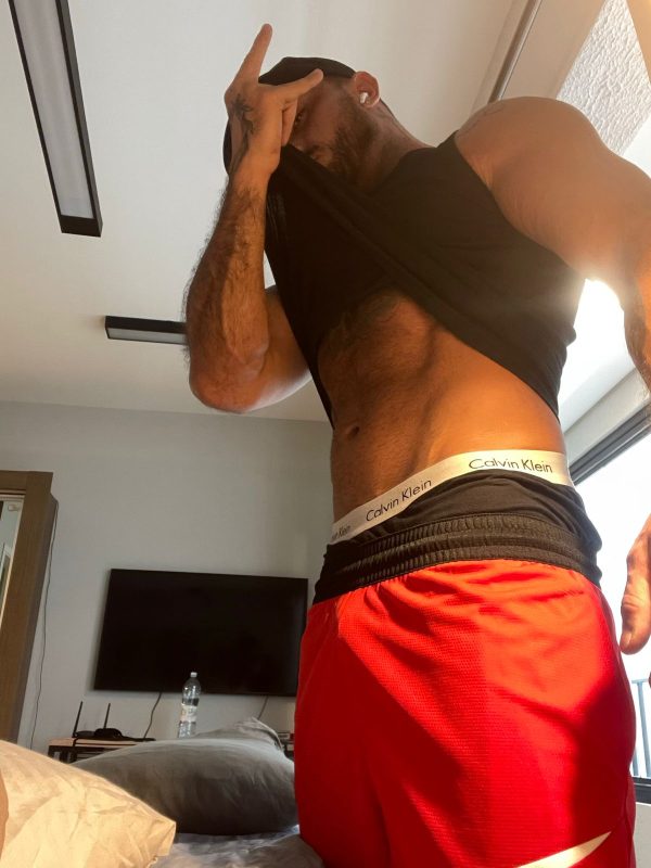 Lucas Masso 11