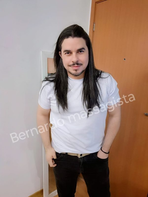 Bernardo Massagista 7