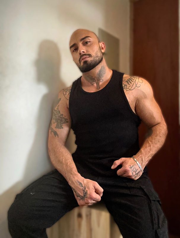 Lucas Masso 3