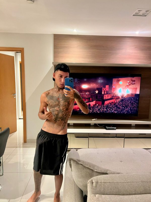 Diego Luan