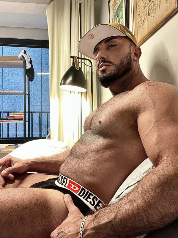 Lucas Masso 20