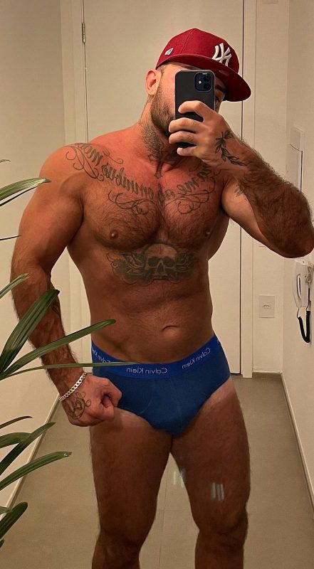 Lucas Masso 13