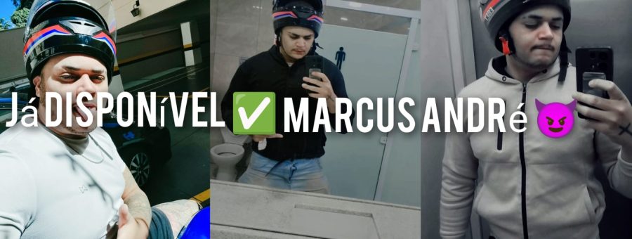 Marcus André 10