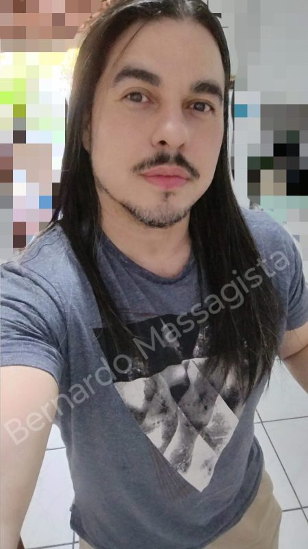Bernardo Massagista 8