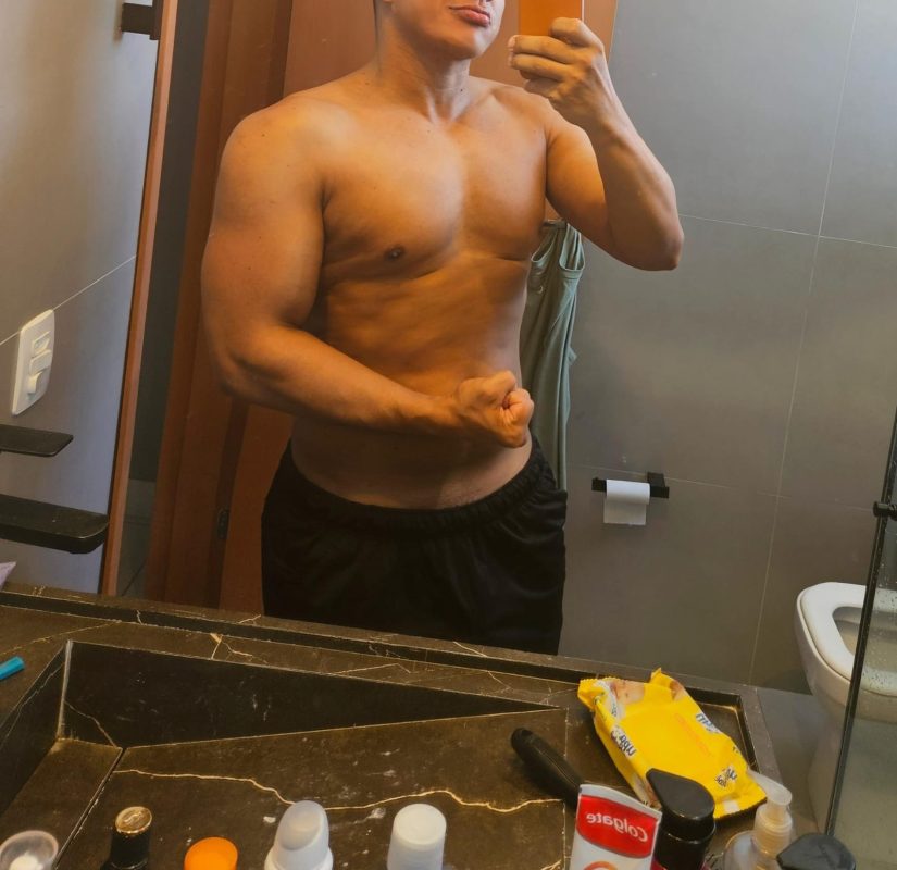 Mateo Paraibano 14