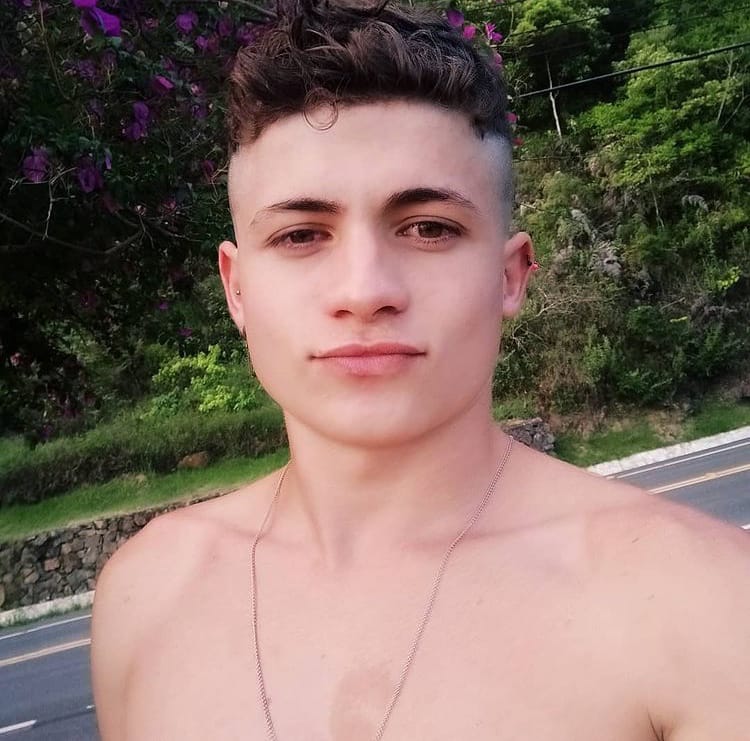 Boy Lolito