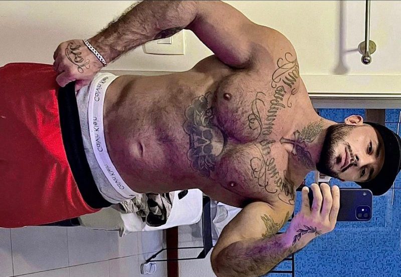 Lucas Masso 2