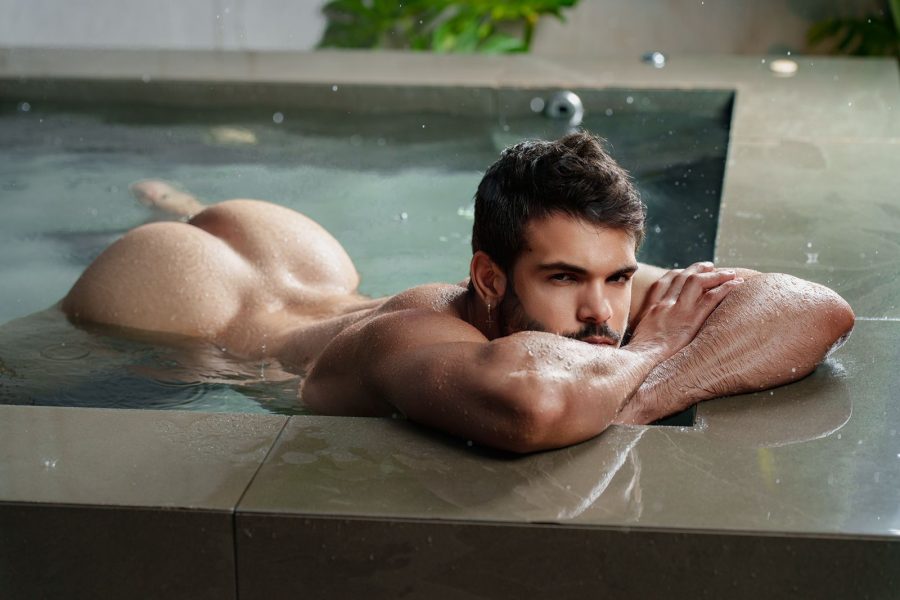 Lord Poseidon 1