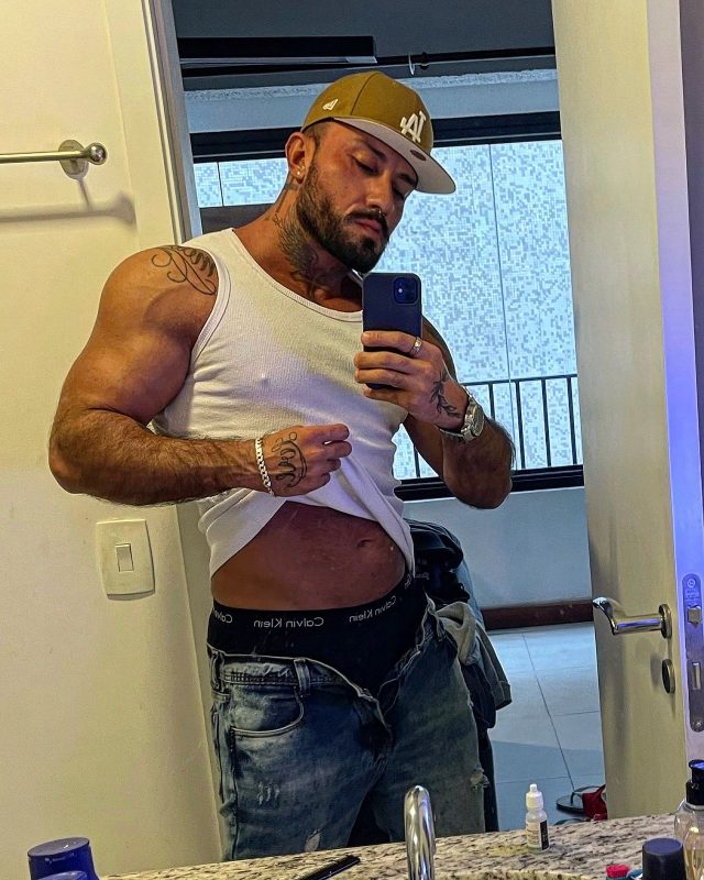 Lucas Masso 10