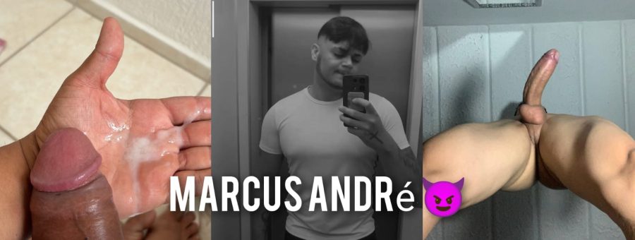 Marcus André 2