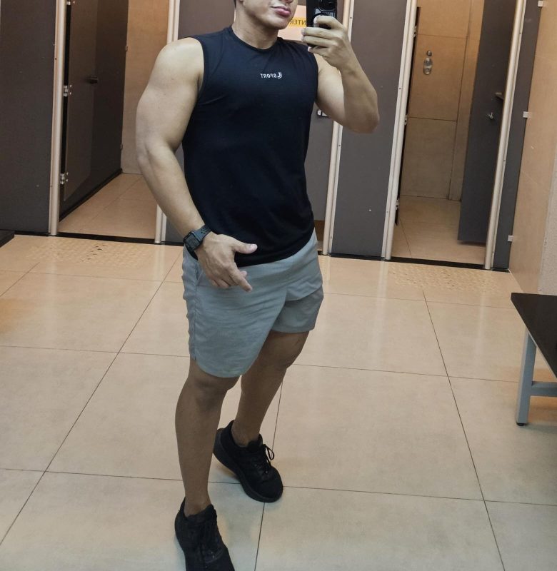 Mateo Paraibano 16
