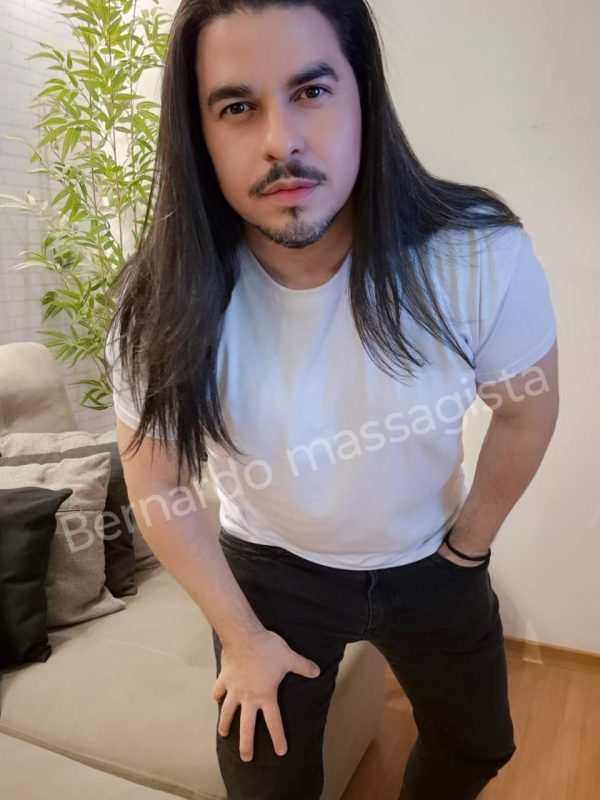 Bernardo Massagista 3