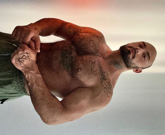 Lucas Masso