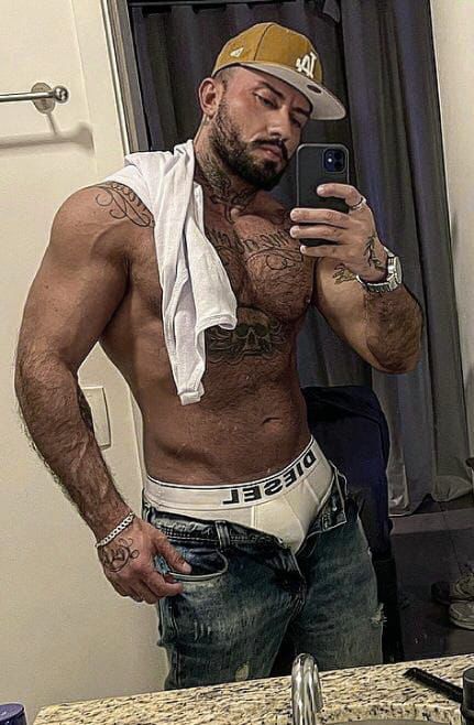 Lucas Masso 22