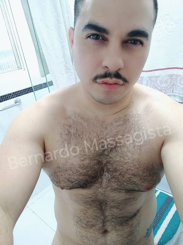 Bernardo Massagista 16