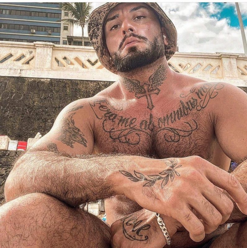 Lucas Masso 8