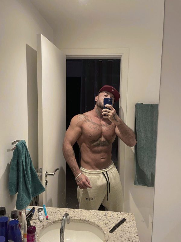 Lucas Masso 21