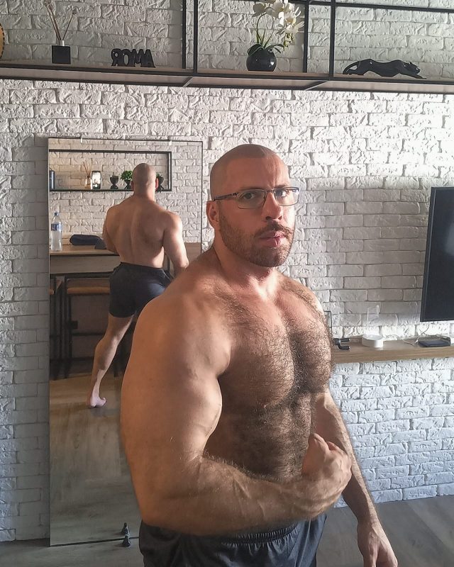 Adri Masso Tantrica