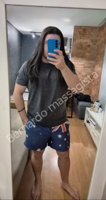 Bernardo Massagista 10