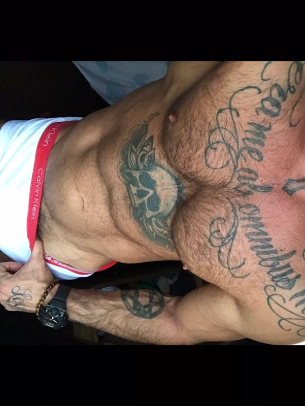 Lucas Masso 24