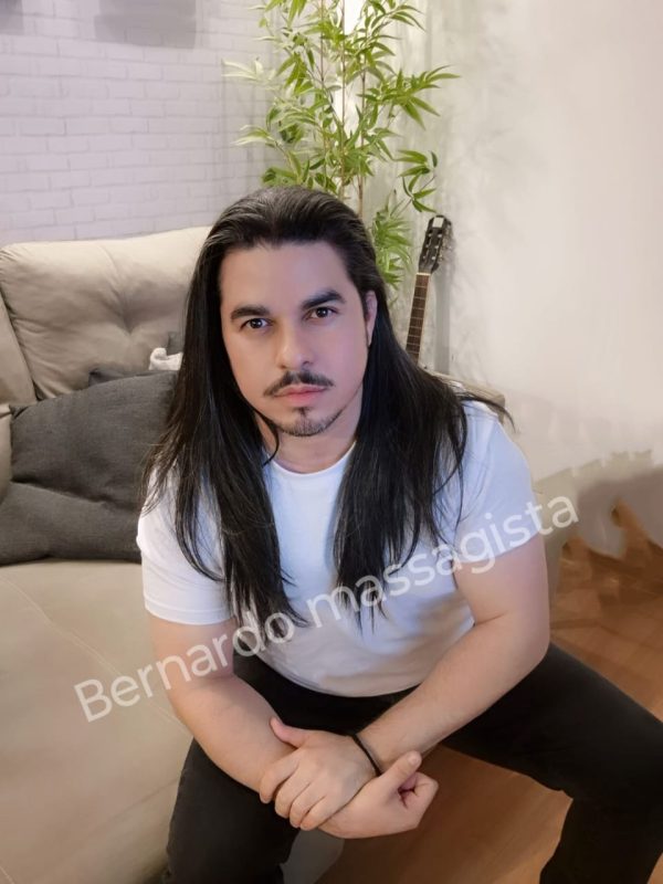 Bernardo Massagista 6