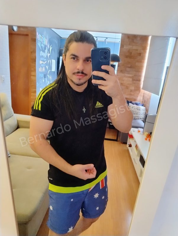 Bernardo Massagista 4