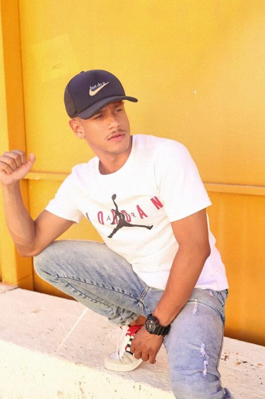 Caio Rodrigues 18