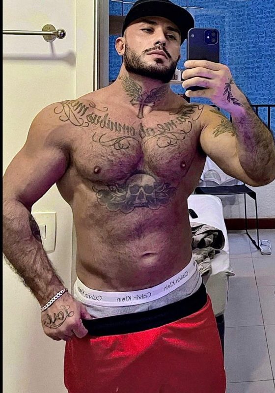 Lucas Masso 23
