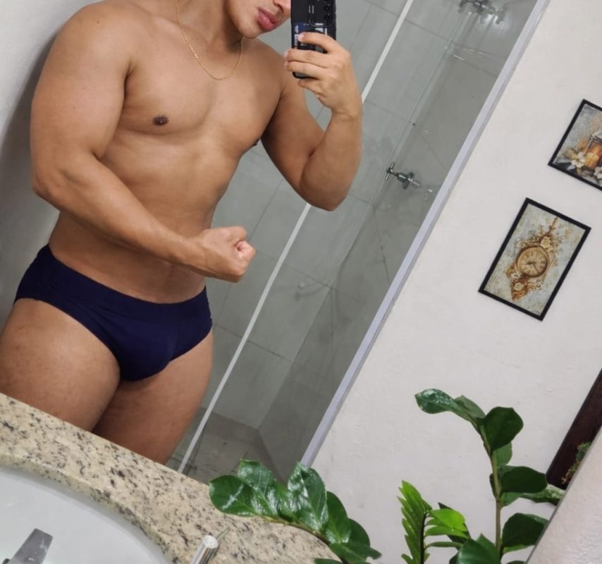 Mateo Paraibano 5