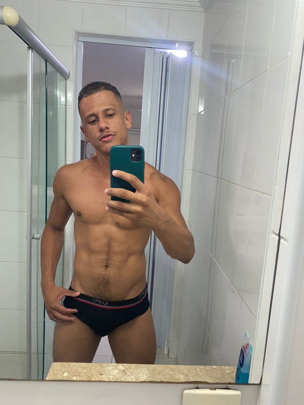 Caio Rodrigues 94