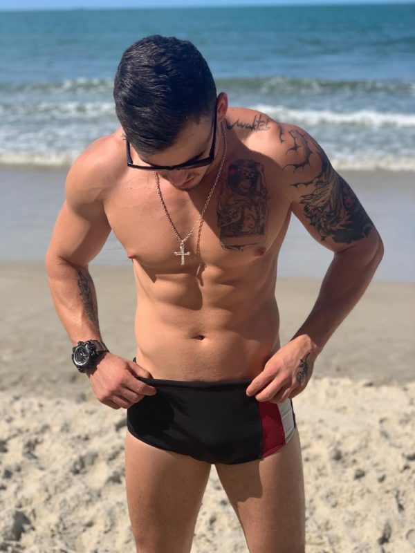 Gabriel Bone 10
