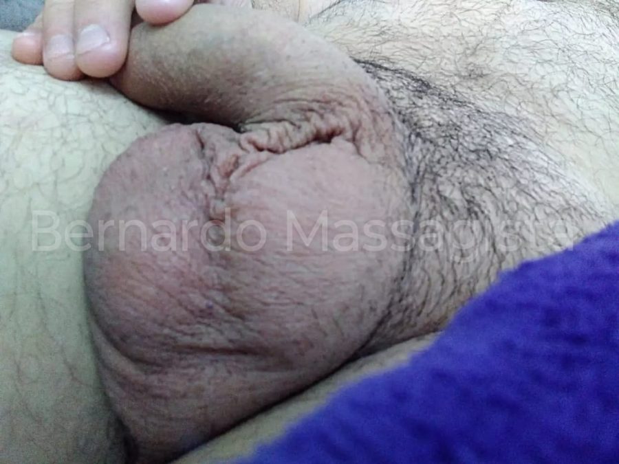 Bernardo Massagista 14