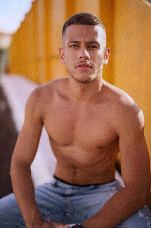 Caio Rodrigues 27