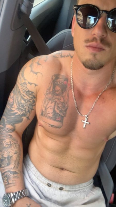 Gabriel Bone 3