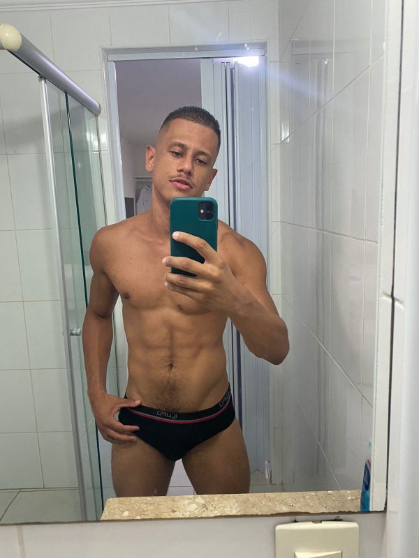 Caio Rodrigues 93